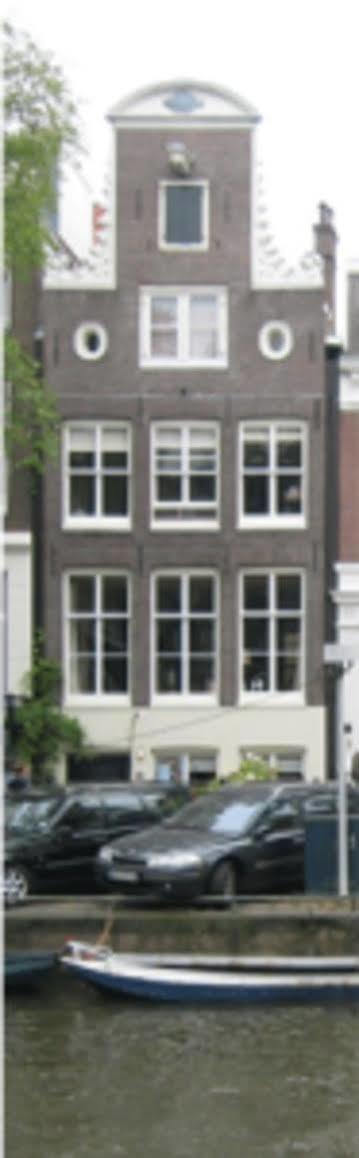 海伦赫拉赫兹21住宿加早餐酒店 阿姆斯特丹 外观 照片